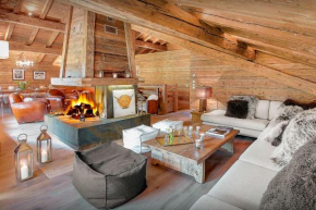Chalet Patagonia - OVO Network